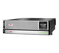 APC : APC SMART-UPS SRT LI-ION 1000VA RM 230V