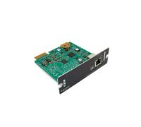 APC APC UPS NETWORK MANAGEMENT CARD