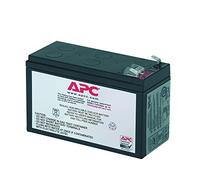 APC Cartouche de batterie de rechange #106