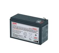 APC APCRBC106 - Batterie de remplacement pour APC Back-UPS 400VA