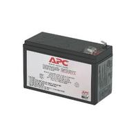 APC Cartouche de batterie de rechange #106