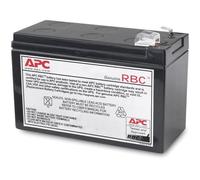 APC Cartouche de batterie de rechange #110