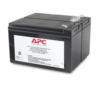 APC APCRBC113, Sealed Lead Acid (VRLA), Noir, 5 année(s), 6,8 kg, 133 mm, 152 mm