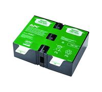 APC Cartouche de batterie de rechange #123