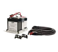 APC Batterie d'onduleur APCRBC135 VRLA (acide de plomb) - Nouveau