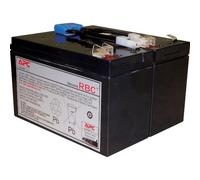 APC Cartouche de batterie de rechange #142