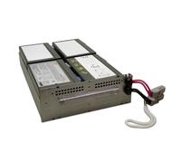 APC Batterie d'onduleur APCRBC157 – 336 Wh (plomb-acide) – Noir