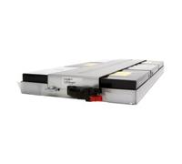 APC RBC88 - Sealed Lead Acid (VRLA) - 1 pièce(s) - 5 année(s) - 10,4 kg - 207 mm - 38 mm (APCRBC88)