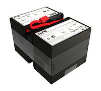 APC APCRBCV208 Batterie de remplacement 208