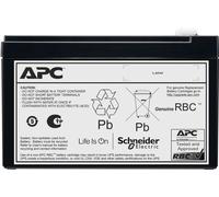 APC APCRBCV210 Batterie UPS 12 V 7 Ah