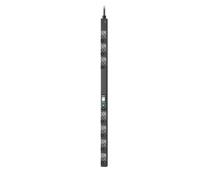 APC APDU10250ME NetShelter Rack PDU Avancé Mesuré 3Phases 42 Prises 11kW 400V