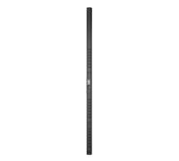 APC APDU9959EU3 - Modifié - 0U - monophasé - vertical - noir - LCD