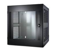 APC AR100 APC NetShelter WX 13U w/Threaded Hole Vertical Mounting Rail