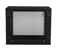 APC AR109 NetShelter WX 9U Wall Mount Ca