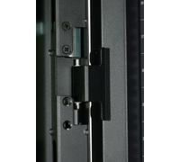 APC NetShelter SX - enveloppe serveur 19P - 42U - 600x1070mm - noir
