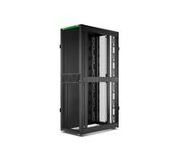 APC Armoire serveur NetShelter SX Gen 2 AR3100B2 42U 19" 1991x600x1070 mm Noir