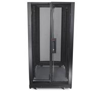 APC NetShelter SX - coffret 19P - 24U - 1198x600x1070mm - noir