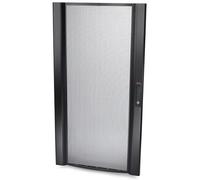 APC NetShelter SX - coffret 19P - 24U - 1198x600x1070mm - noir