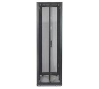 APC Ar3105 45U NetShelter SX 600 mm de Large x 1070 mm de Profondeur boîtier avec côtés Noir