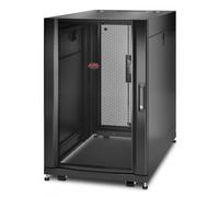 APC NetShelter SX 18U Rack autonome Noir