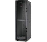 APC NetShelter SX 40U Rack autonome Noir