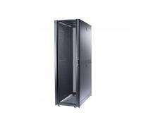 APC NetShelter SX - baie 19P avec panneaux - 42U - 1991x600x1200mm - noir