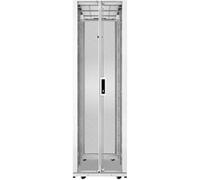 APC Ar3300 W 1363 kg Blanc Rack - étagère (1363 kg, Blanc, portée, RoHS, 600 mm, 1200 mm, 1991 mm)