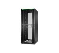 APC Armoire serveur NetShelter SX Gen 2 AR3380B2 – 42U 19" H1991×L800×P1200 mm Noir TAA