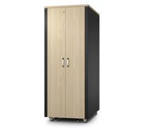 APC AR4038LIA APC Rack insonoris 38U