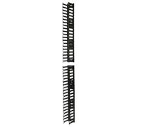 APC AR7580A APC Vertical Cable Manager for NetShelter SX 750mm Wide 42U