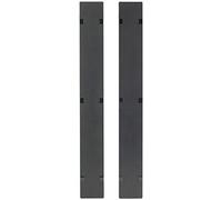 APC AR7581A APC Abdeckungen f vertikalen Kabelmanager B750mm 42HE SX 2ST