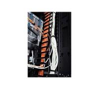 APC AR7588 APC Vertical Cable Manager for NetShelter SX 750mm Wide 48U