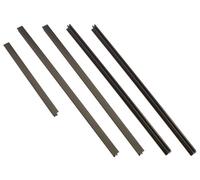 APC AR7600 APC NetShelter SX 42U/48U Baying Trim Kit Black