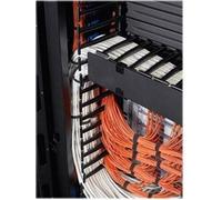 APC AR7717A APC Vertical Cable Manager for NetShelter SX 42U Networking