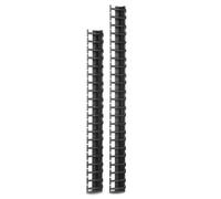 APC AR7722 APC Vertical Cable Manager for NetShelter SX 600mm Wide 45U