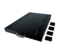 AR8123BLK - Noir - 45,5 kg - 1U - EIA-310-D - 445 mm - 721 mm