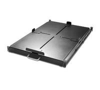 APC AR8128BLK Accessoires pour rack Étagère