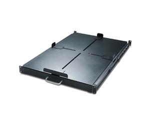 APC AR8128BLK SLIDSHELF 200LBS 91KG