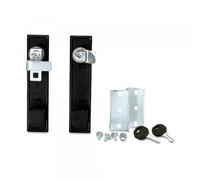 APC Combination Lock Handles (Qty 2)