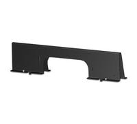 APC AR8163ABLK APC Data Cable Partition, NetShelter, 600mm Wide, pass-throu
