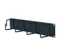 APC AR8426A APC Kabel-Organizer horizontal 2HE