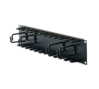 APC AR8427A accessoire de racks Panneau de gestion de câbles