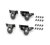APC AR8471 APC AR106V Caster Kit