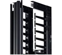 APC AR8715 APC Valueline, Vertical Cable Manager for 2 & 4 Post Racks,