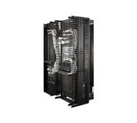 APC AR8725 APC Valueline, Vertical Cable Manager for 2 & 4 Post Racks,