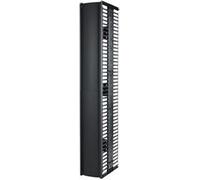 APC AR8775 APC Valueline, Vertical Cable Manager for 2 & 4 Post Racks,