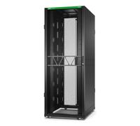 APC Armoire serveur NetShelter SX Gen 2 AR3150B2 42U 19" Noir 1991x750x1070 mm Nouveau