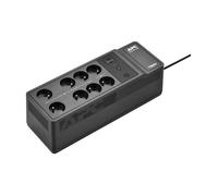 APC Onduleur Back-UPS BE1050G2-FR 1050VA 8 prises françaises 230V USB-C et USB-A