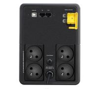 APC Back-UPS 1200VA 230V AVR French Sock