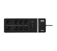 APC Onduleur Back-UPS BE1050G2-FR 1050VA 8 prises françaises 230V USB-C et USB-A